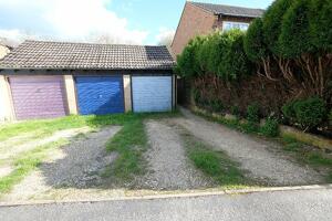 Picture #16 of Property #1410889641 in Melick Close, Marchwood, Southampton SO40 4YJ
