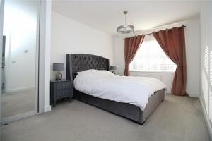 Picture #7 of Property #1411341441 in Marryat Way, Bransgore BH23 8FG