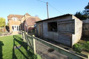 Picture #2 of Property #1411924641 in Hinton Parva, Wimborne BH21 4JG