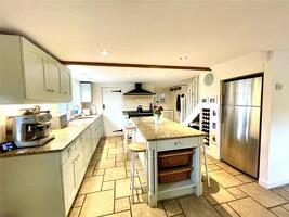 Picture #2 of Property #1412207031 in Pitmore Lane, Pennington, Lymington SO41 8LL