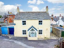 Picture #0 of Property #1412338341 in East Drove, Langton Matravers, Swanage BH19 3HF