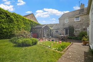 Picture #14 of Property #1412451741 in West Lulworth, Wareham BH20 5SA