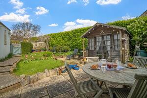 Picture #9 of Property #1412451741 in West Lulworth, Wareham BH20 5SA