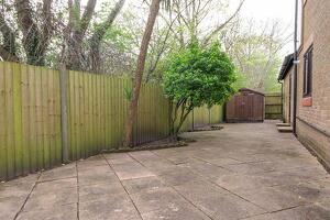 Picture #17 of Property #1413277641 in West Totton SO40 7JA