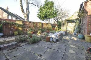 Picture #3 of Property #1418296341 in Sheppards Field, Wimborne BH21 1PX