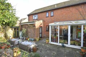 Picture #8 of Property #1418296341 in Sheppards Field, Wimborne BH21 1PX