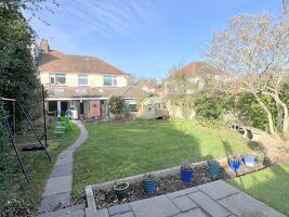 Picture #29 of Property #1418604441 in Sherwood Avenue, Whitecliff, Poole BH14 8DH