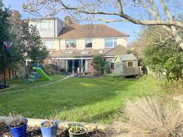 Picture #30 of Property #1418604441 in Sherwood Avenue, Whitecliff, Poole BH14 8DH