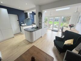 Picture #7 of Property #1418604441 in Sherwood Avenue, Whitecliff, Poole BH14 8DH