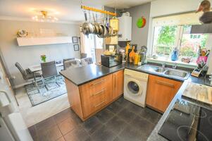 Picture #1 of Property #1419510741 in Bridle Way, Wimborne BH21 2UX