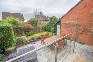Picture #10 of Property #1419510741 in Bridle Way, Wimborne BH21 2UX