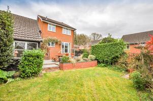 Picture #12 of Property #1419510741 in Bridle Way, Wimborne BH21 2UX
