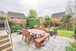 Picture #13 of Property #1419510741 in Bridle Way, Wimborne BH21 2UX