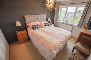 Picture #5 of Property #1419510741 in Bridle Way, Wimborne BH21 2UX
