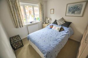 Picture #6 of Property #1419510741 in Bridle Way, Wimborne BH21 2UX