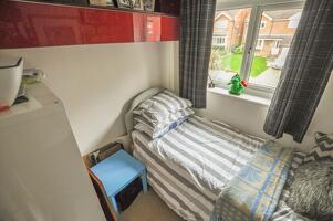Picture #7 of Property #1419510741 in Bridle Way, Wimborne BH21 2UX