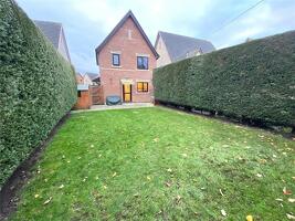 Picture #14 of Property #1420436241 in Burgess Close, Kinson, Bournemouth BH11 9JG