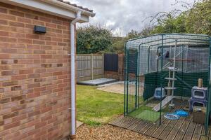 Picture #8 of Property #1422979641 in Rufus Gardens, Totton, Southampton SO40 8TB