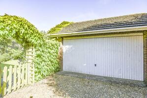 Picture #23 of Property #1423628541 in Back Lane, Sturminster Marshall BH21 4BP