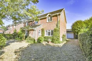 Picture #24 of Property #1423628541 in Back Lane, Sturminster Marshall BH21 4BP