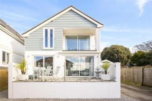 Picture #0 of Property #1429316241 in Shore Road, Sandbanks, Poole BH13 7PJ
