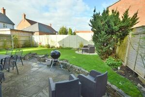 Picture #21 of Property #1429532241 in Cuthbury Gardens, Wimborne BH21 1YB