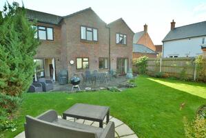 Picture #22 of Property #1429532241 in Cuthbury Gardens, Wimborne BH21 1YB
