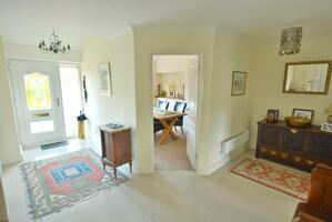 Picture #8 of Property #1429532241 in Cuthbury Gardens, Wimborne BH21 1YB