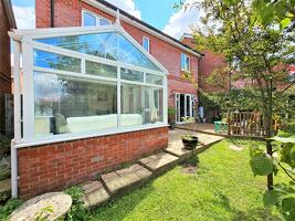 Picture #13 of Property #1430308731 in Wellow Gardens, Oakdale, POOLE BH15 3RP