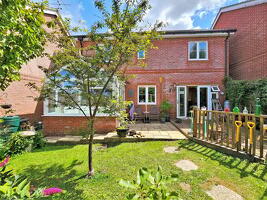 Picture #17 of Property #1430308731 in Wellow Gardens, Oakdale, POOLE BH15 3RP