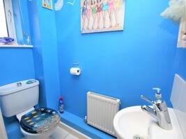 Picture #26 of Property #1430308731 in Wellow Gardens, Oakdale, POOLE BH15 3RP