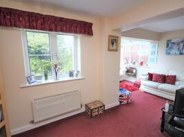 Picture #3 of Property #1430308731 in Wellow Gardens, Oakdale, POOLE BH15 3RP