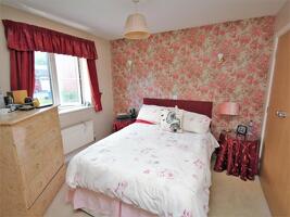 Picture #5 of Property #1430308731 in Wellow Gardens, Oakdale, POOLE BH15 3RP