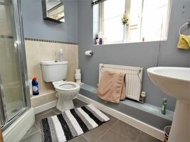 Picture #6 of Property #1430308731 in Wellow Gardens, Oakdale, POOLE BH15 3RP