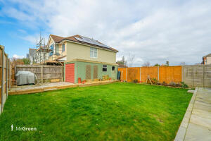Picture #16 of Property #1430589441 in Irving Road, Southbourne BH6 5BQ