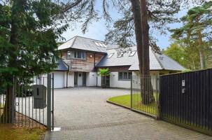 Picture #12 of Property #1431966441 in Egmont Drive, Avon Castle, Ringwood BH24 2BN