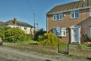 Picture #17 of Property #1432022241 in East Borough, Wimborne BH21 1PL