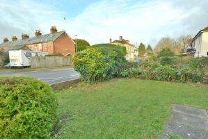 Picture #18 of Property #1432022241 in East Borough, Wimborne BH21 1PL