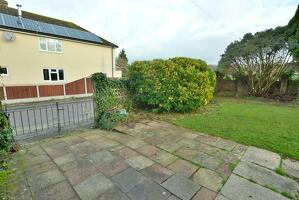 Picture #23 of Property #1432022241 in East Borough, Wimborne BH21 1PL