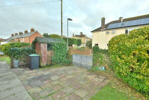 Picture #24 of Property #1432022241 in East Borough, Wimborne BH21 1PL