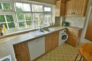 Picture #5 of Property #1432022241 in East Borough, Wimborne BH21 1PL