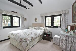 Picture #11 of Property #1434363231 in Boundway Hill, Sway, Lymington SO41 6EN