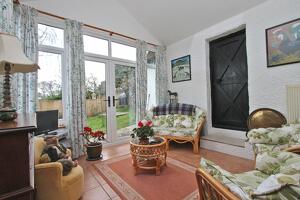 Picture #3 of Property #1434363231 in Boundway Hill, Sway, Lymington SO41 6EN