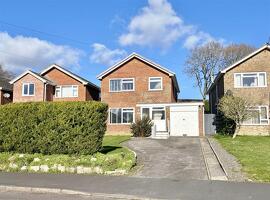 Picture #0 of Property #1434892641 in Hayward Crescent, Verwood BH31 6JT