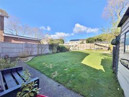 Picture #14 of Property #1434892641 in Hayward Crescent, Verwood BH31 6JT