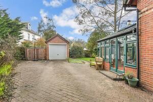 Picture #16 of Property #1436581641 in Bartley Road, Woodlands SO40 7GN