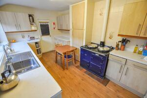 Picture #1 of Property #1437480441 in Leigh Road, Wimborne BH21 2AD