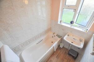 Picture #7 of Property #1437480441 in Leigh Road, Wimborne BH21 2AD