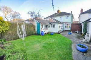 Picture #8 of Property #1437480441 in Leigh Road, Wimborne BH21 2AD