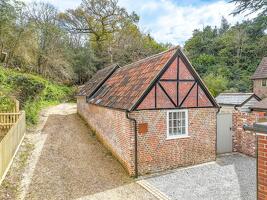 Picture #10 of Property #1439779641 in The Cross, Burley, Ringwood BH24 4AA